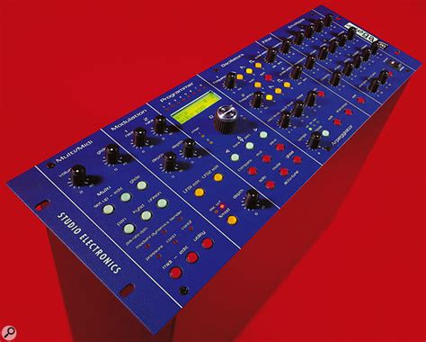 studio electronics omega 8 buy|Omega 8 .